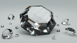 Gems NFT collection image