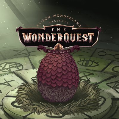 The WonderQuest collection image