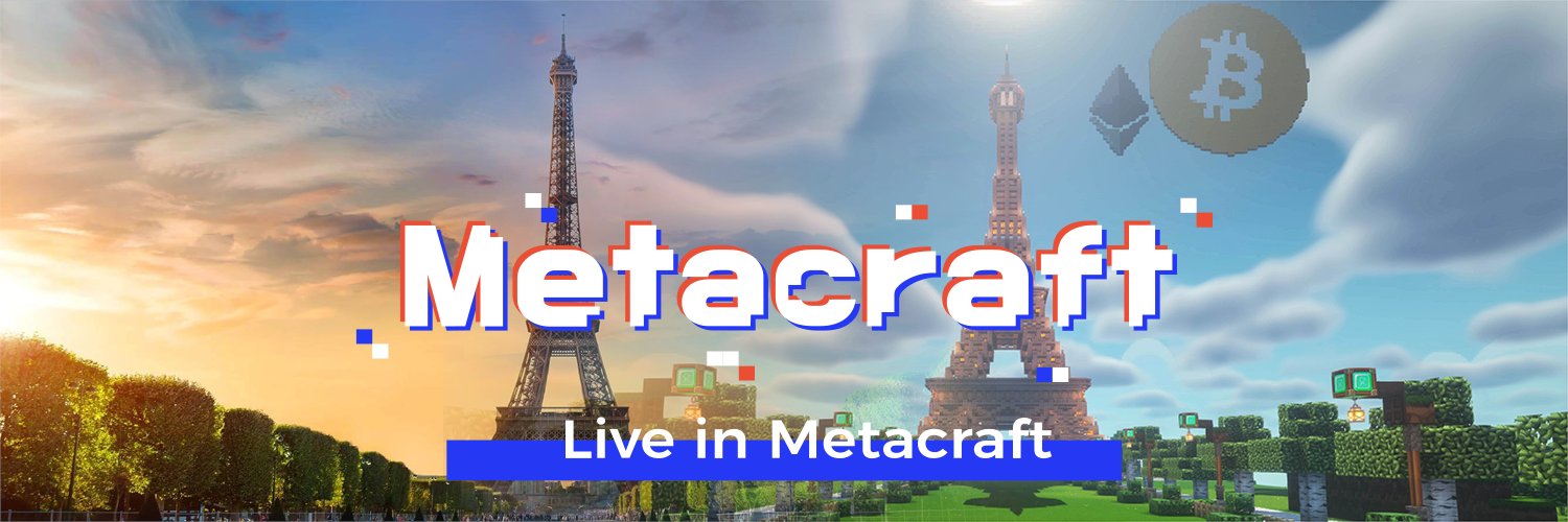 MetacraftCC banner