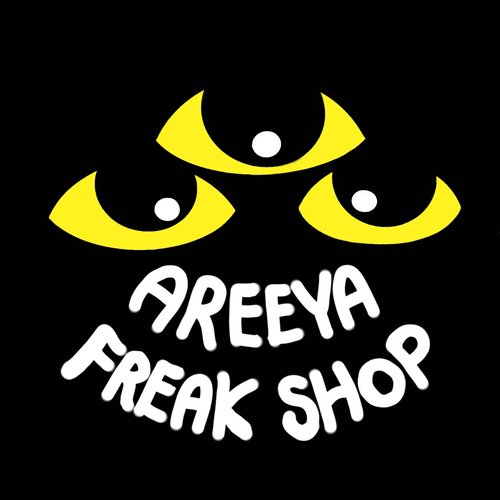AREEYA FREAK SHOP