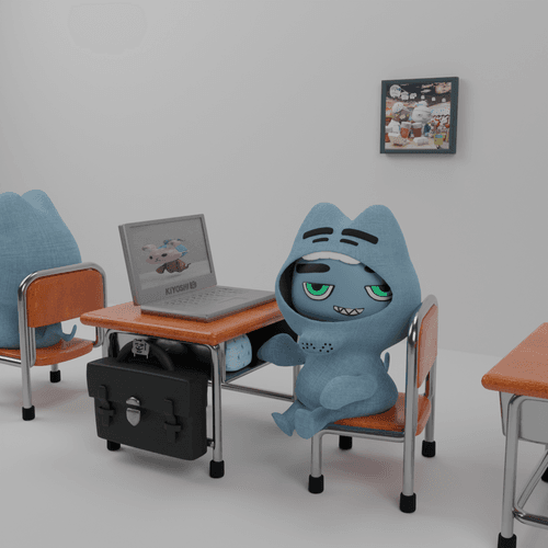 【 CNPJ_ninjart 】#000 We are in training:)))