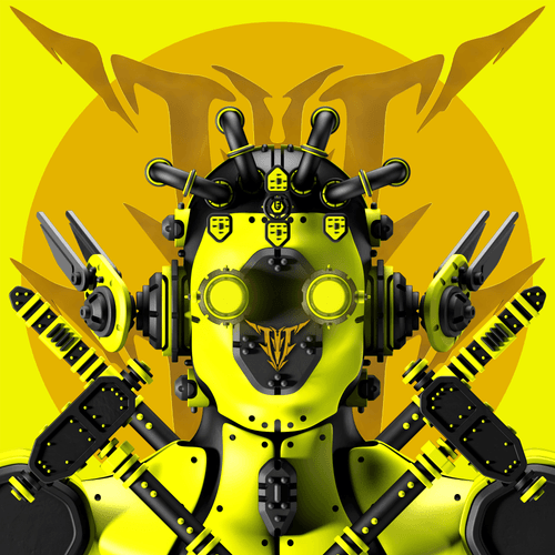 Robotreum Gen03 09