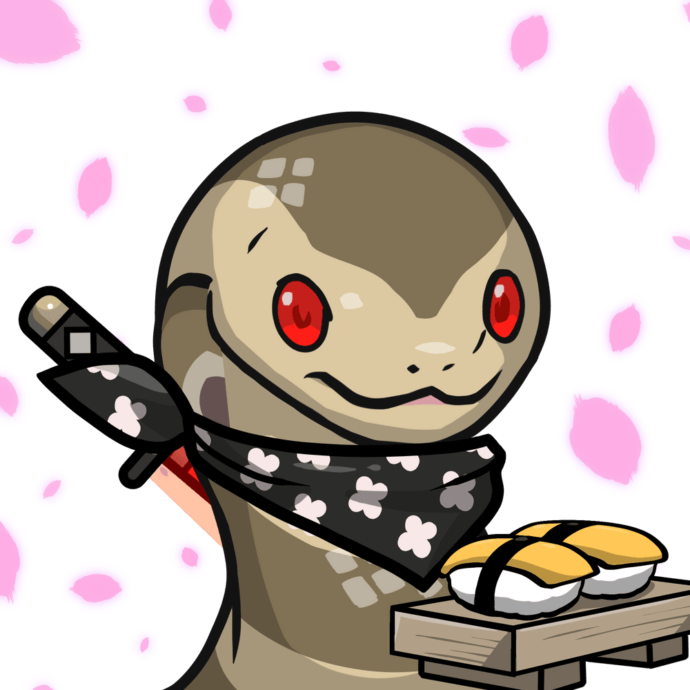 Orochi-Cobra #08319