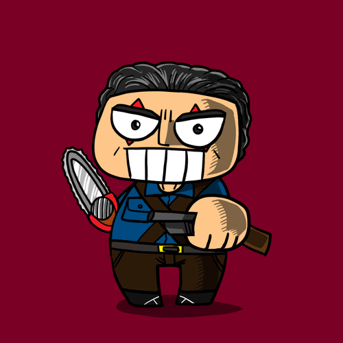 TinyKillers #42