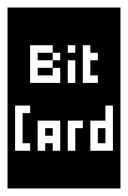 Bit Cards