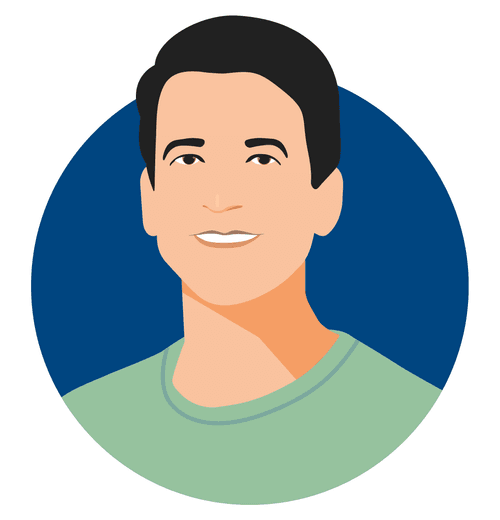 Zebediah Rice (zeb) Farcaster social identity (Fname handle) PFP