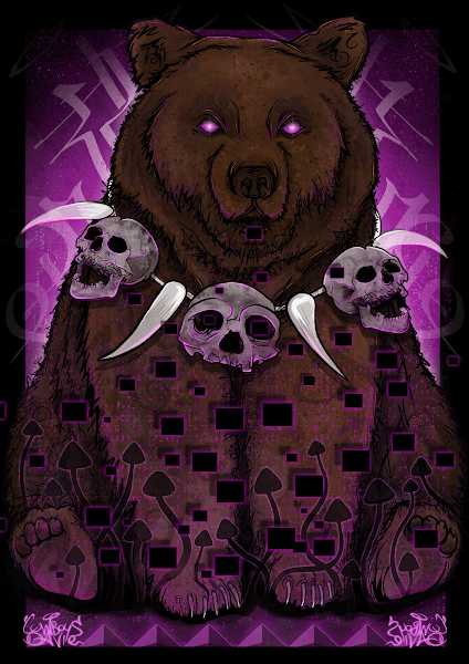 Bear Grylled