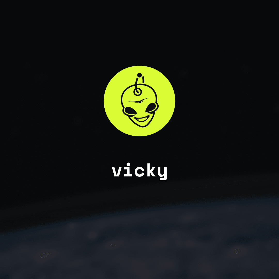 vicky