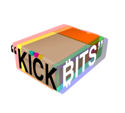"KICK BITS" collection image
