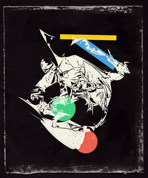 Space Olympics
