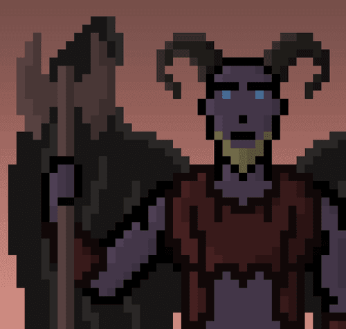 Demon#81