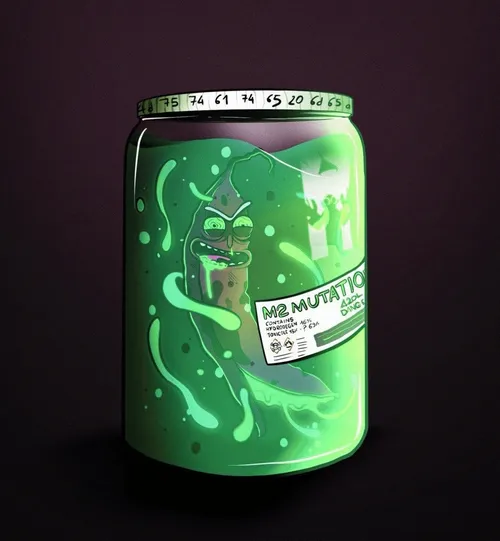 Rotten Banano M2 [LIMITED EDITION]