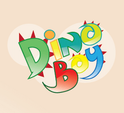 CryptoDino - DinoBoy collection image