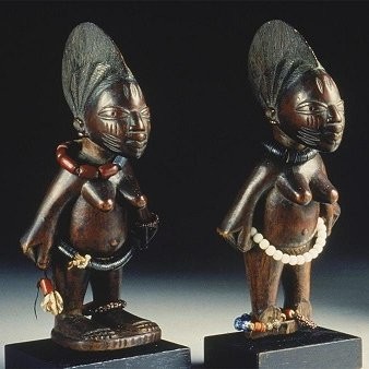 African Art NFT collection image