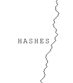 Hashes collection image