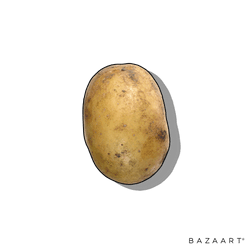 Potatomen collection image
