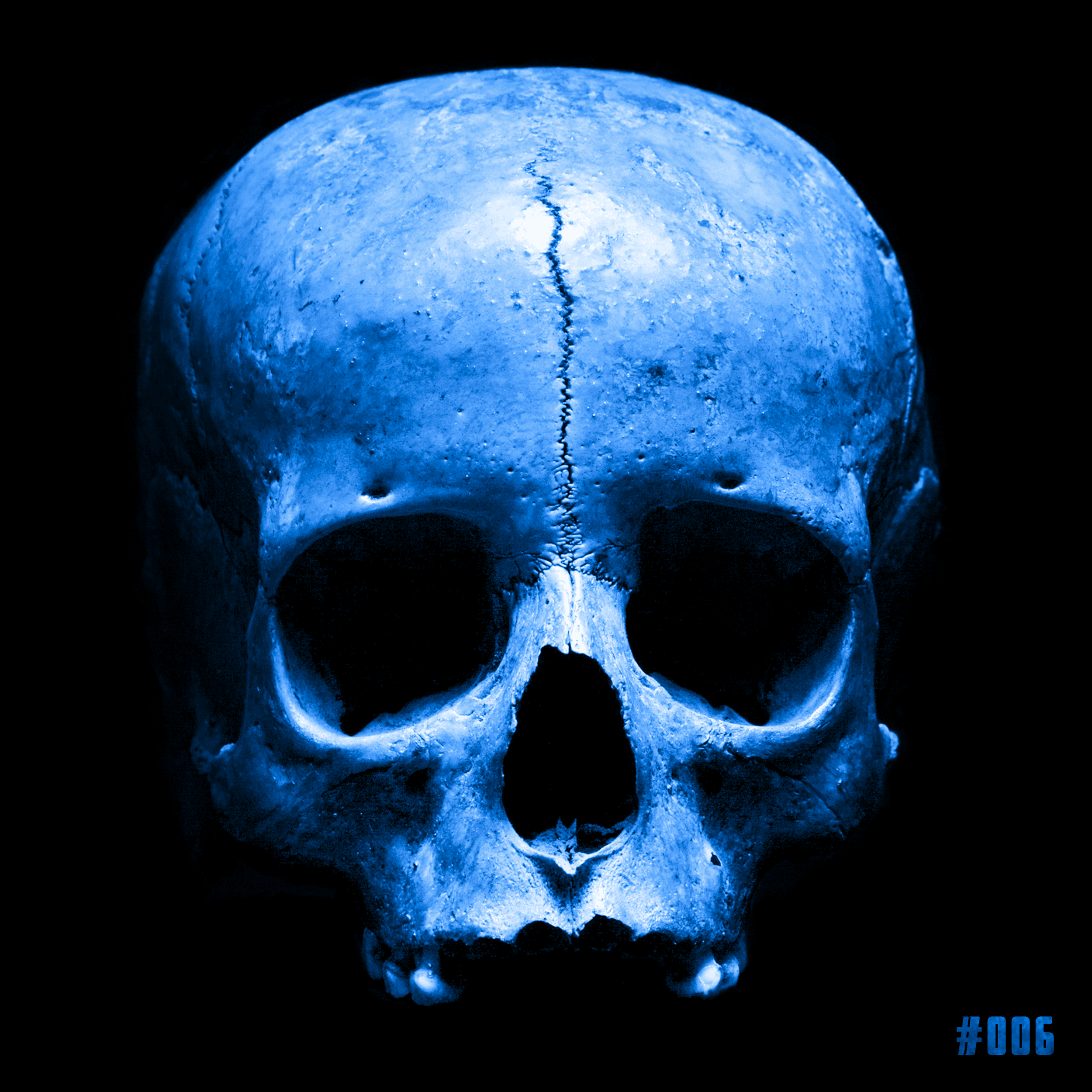 Skulls On ETH #006