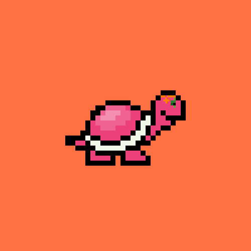 Turtle #368