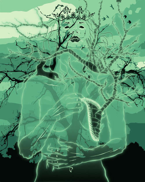 Fundamental Theorem of Algebra