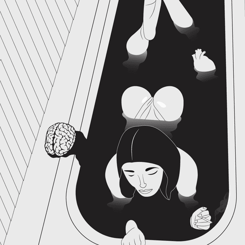 Sad Babes Collection