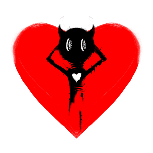 Sad Love