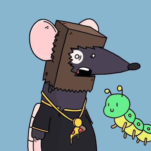 Aww Rats