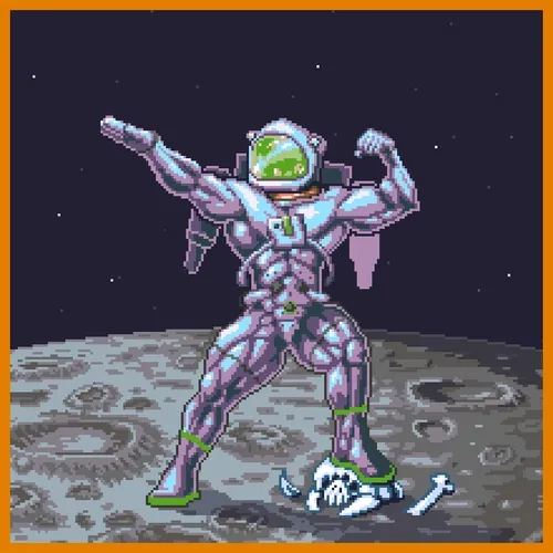 Astrobro #9