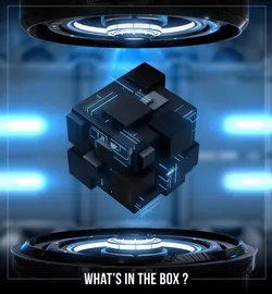 But What's In The Box? collection image