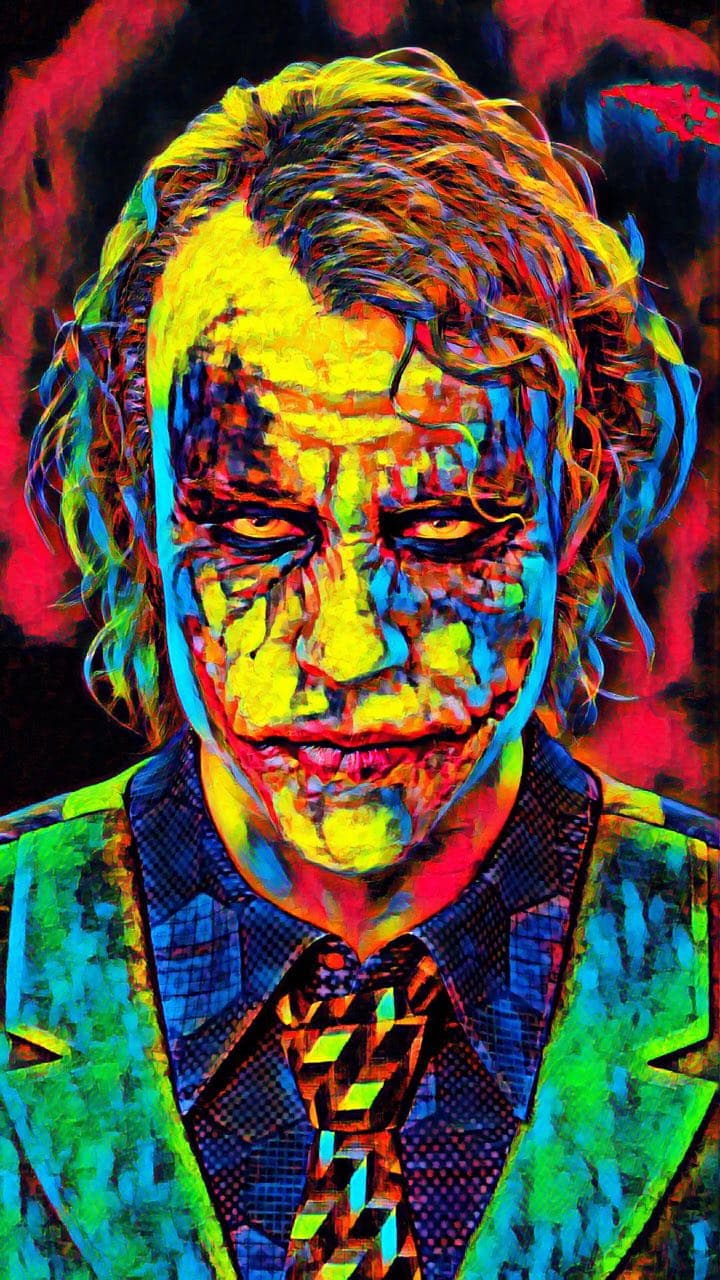 Art Joker