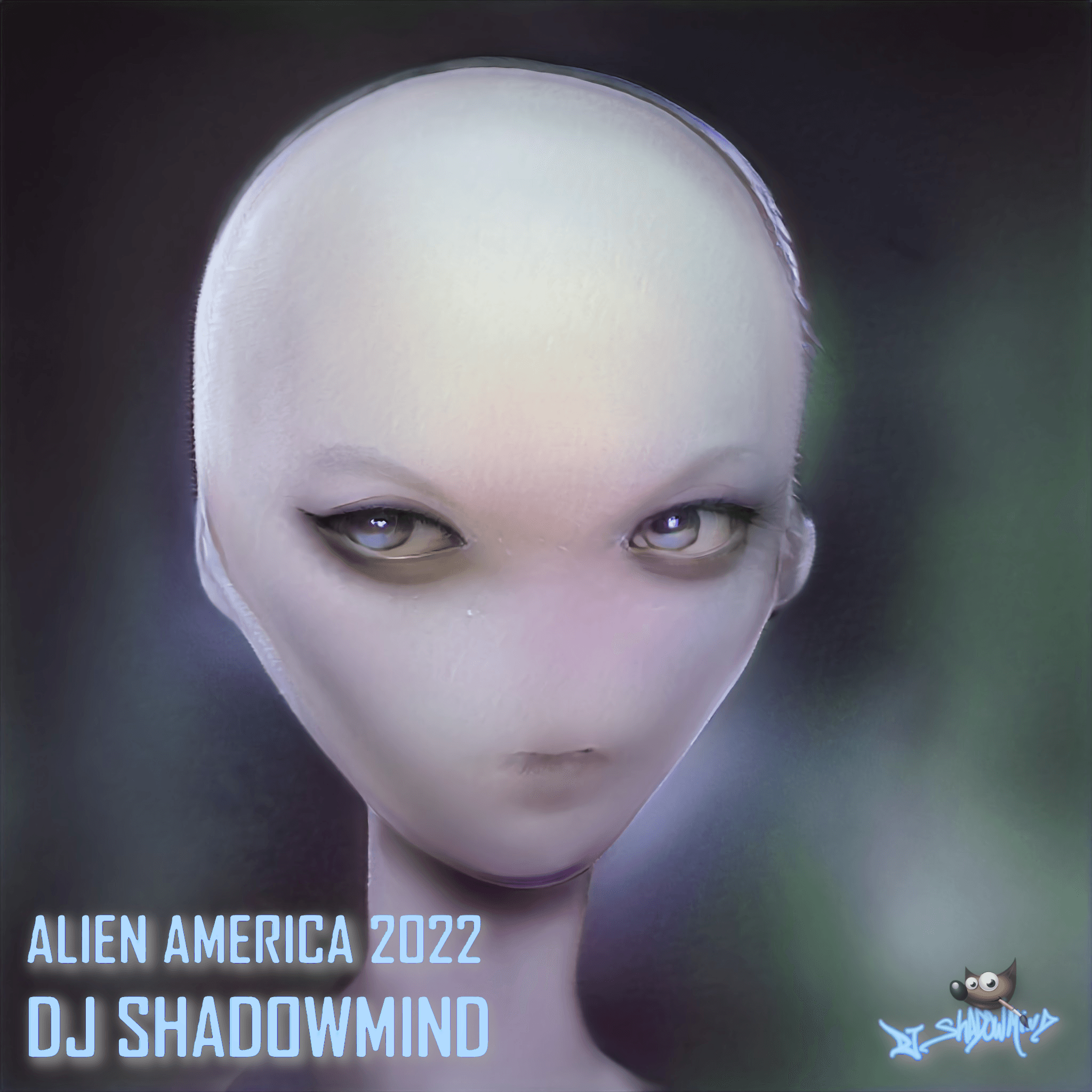 Alien America 2022 - Agent 175