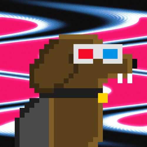 DachshundPunk #443