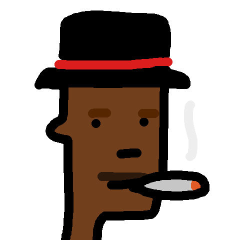 low effort punk 5360