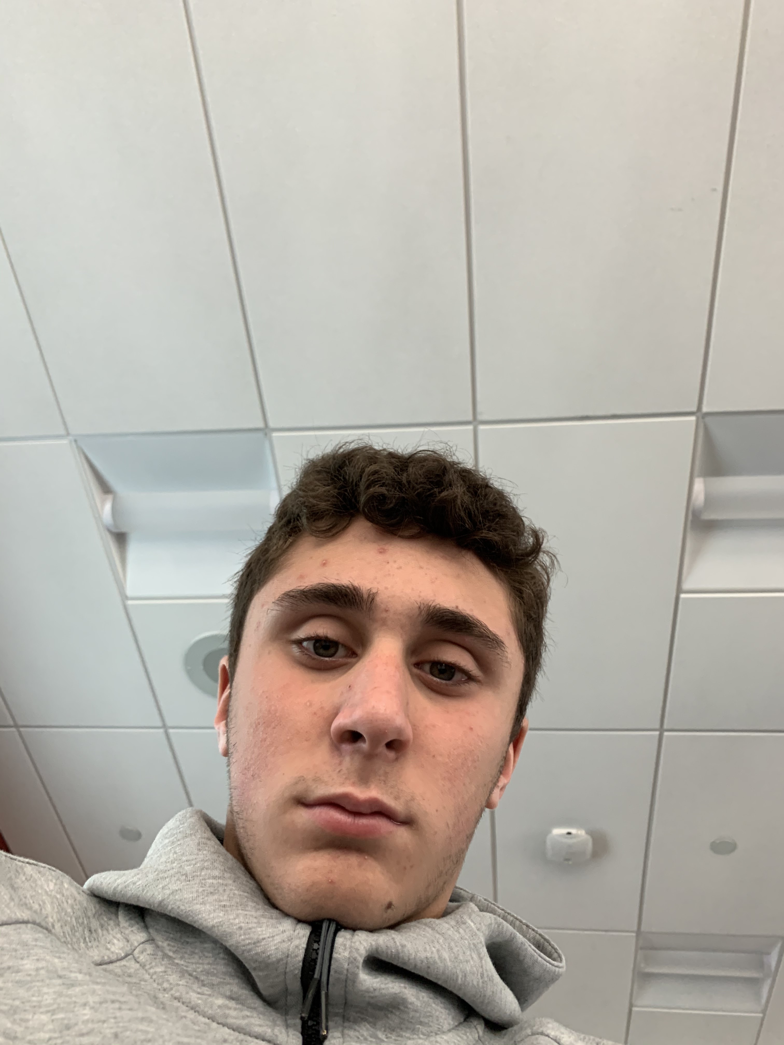 Random Dude - Untitled Collection #196670458 | OpenSea