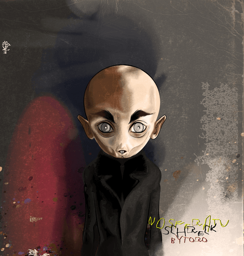 Nosferatu