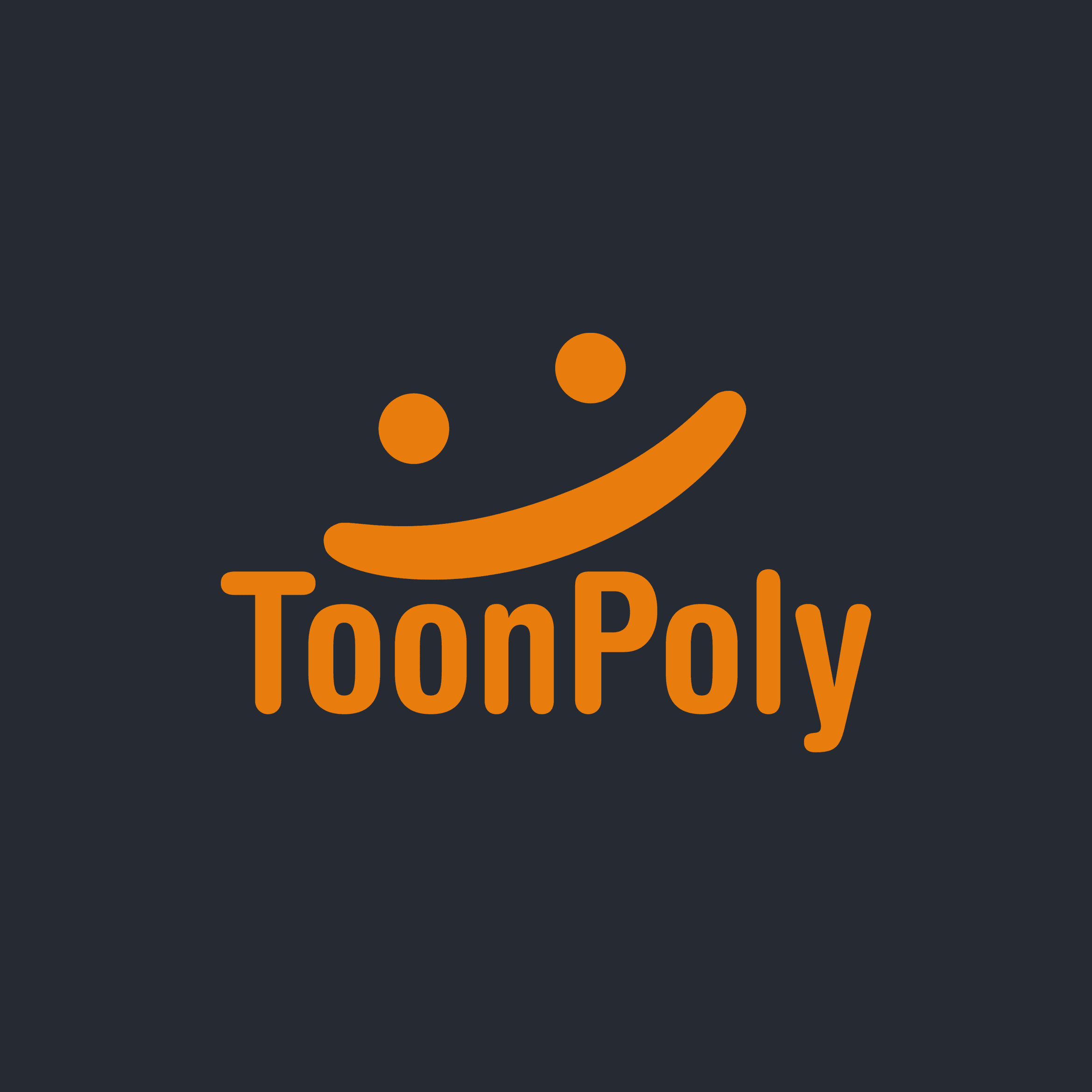 ToonPoly