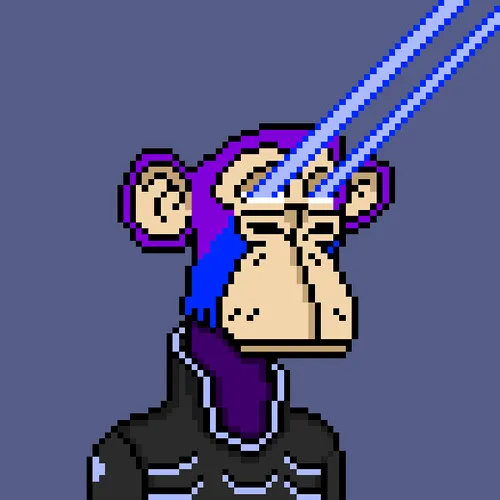 Bored Ape Pixel Club #193