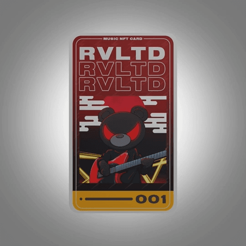RVLTD Teaser #1