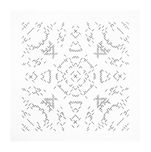 PAINTED Autoglyphs