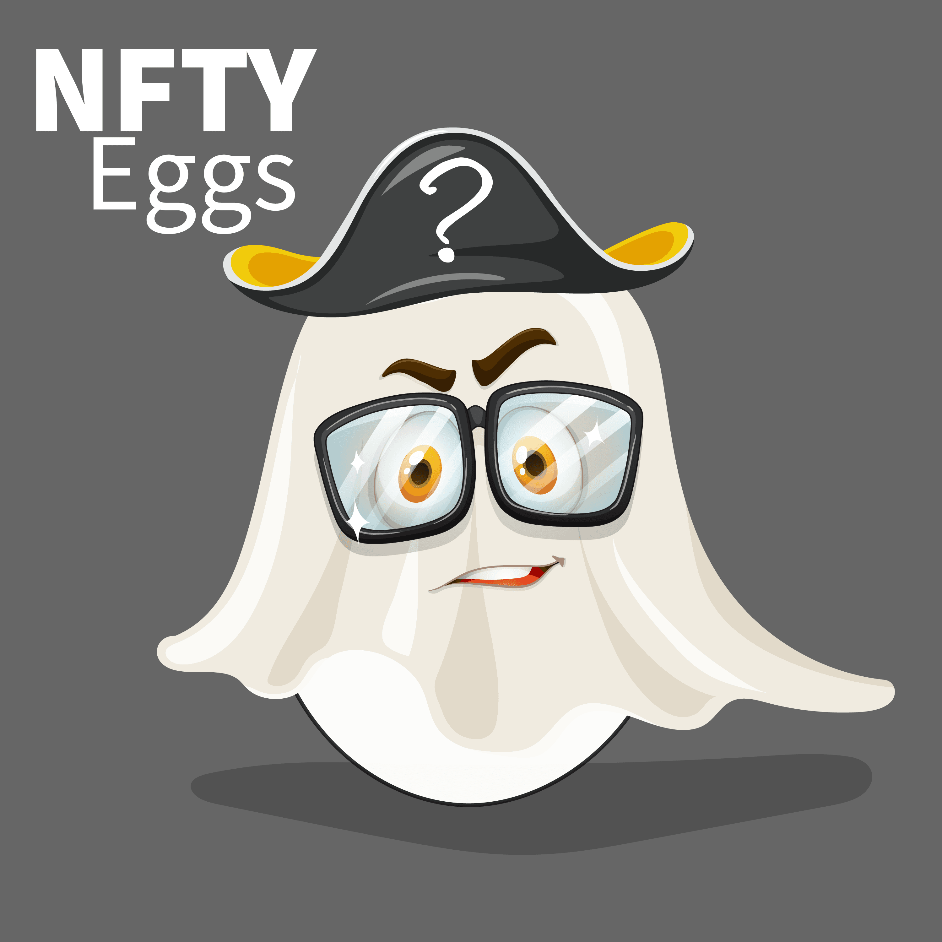NFTY Eggs