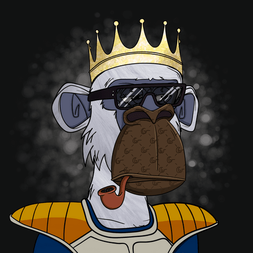 Elite Ape #11800