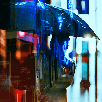 Neon Midnight