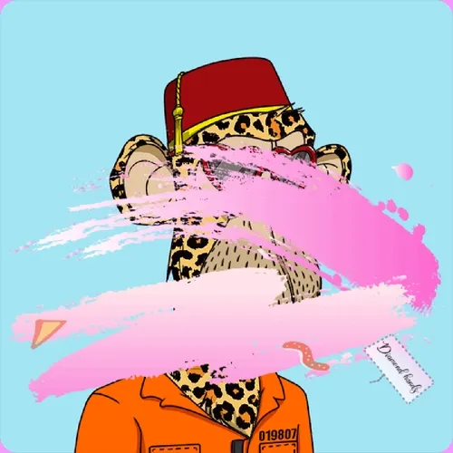 CakedApeYachtClub
