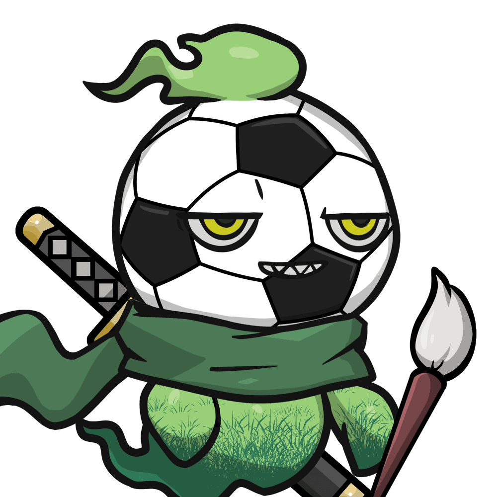 Mitama-Soccer #09000