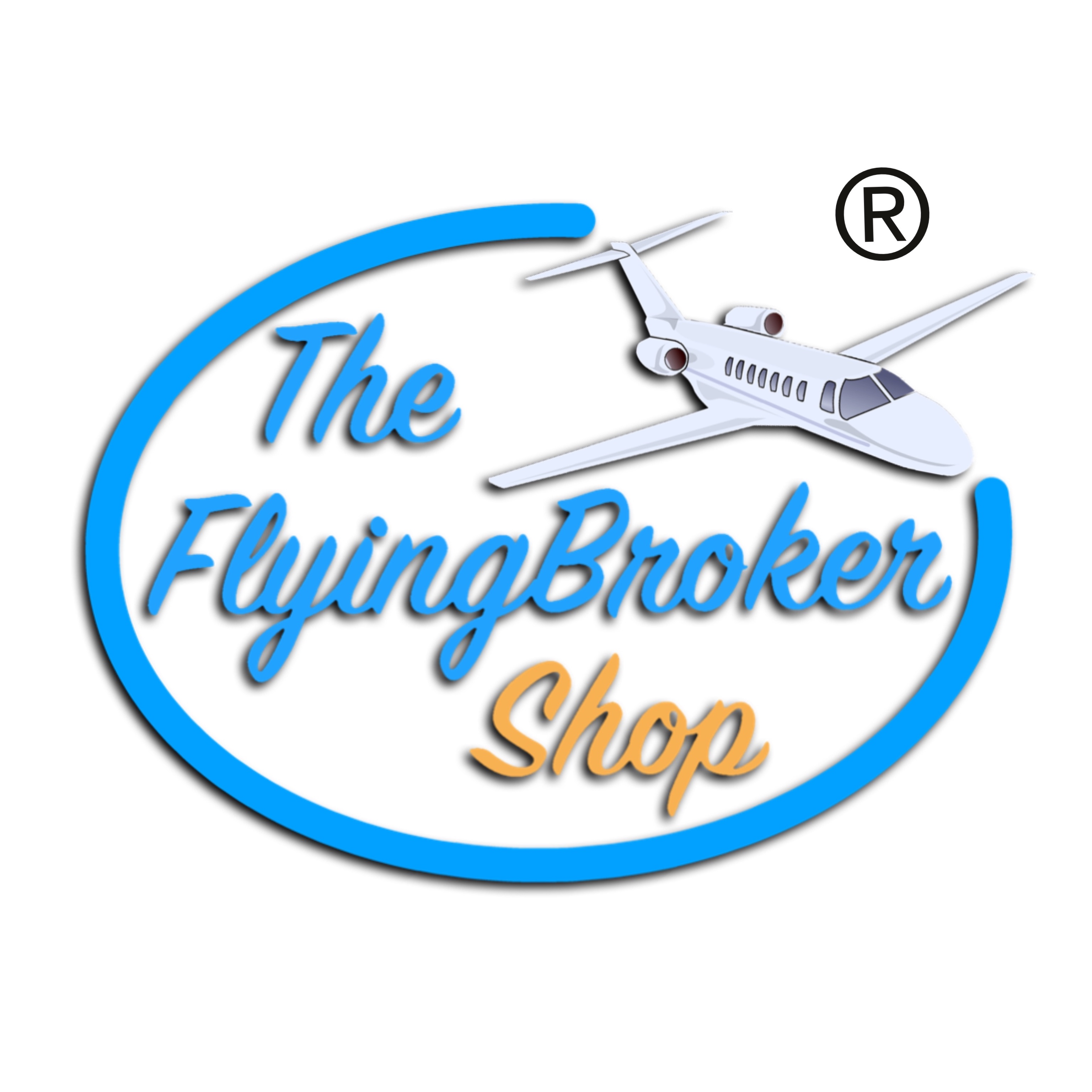 The-FlyingBroker