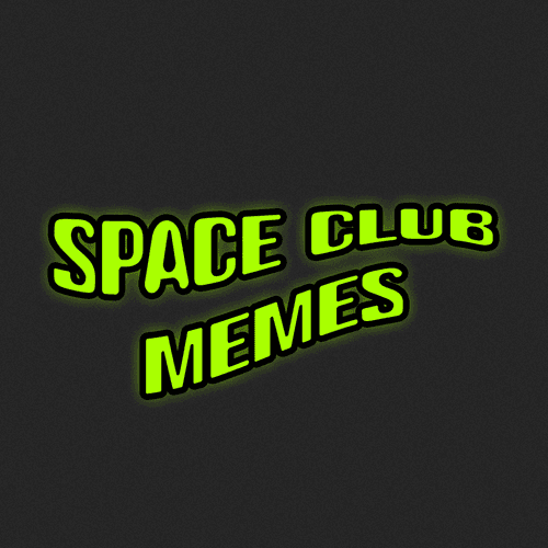 Space Club Memes