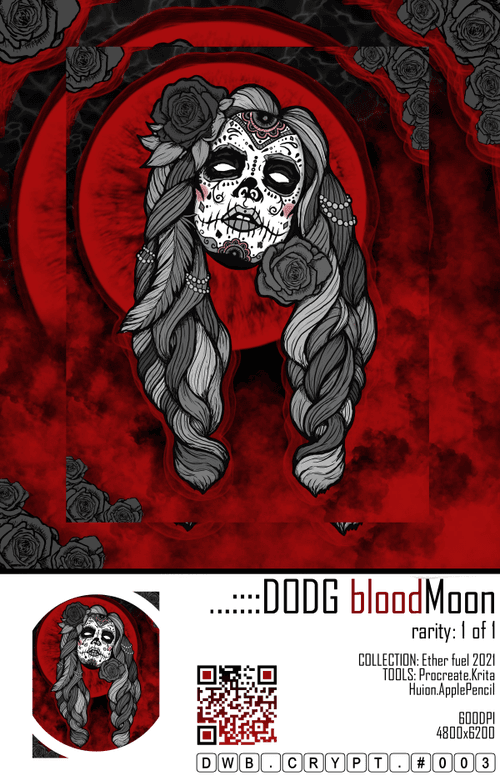 DODG bloodMoon