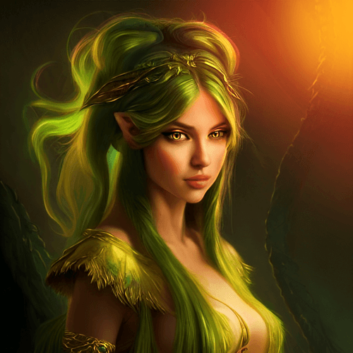 Maegelle