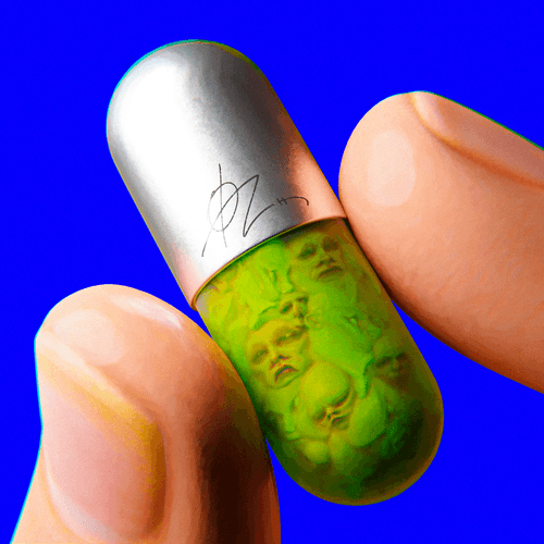 The Ozpill