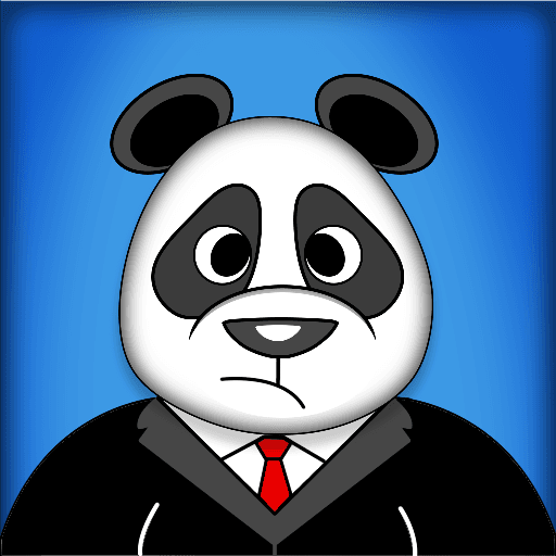 Panda Bob #11