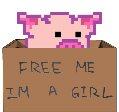 FreeLittlePigs